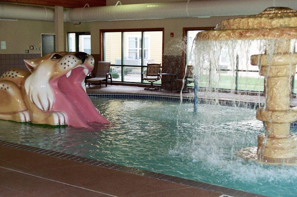 Towneplace Suites Rochester Dış mekan fotoğraf