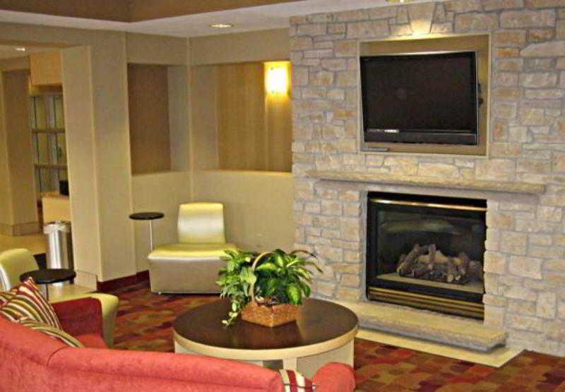 Towneplace Suites Rochester Dış mekan fotoğraf