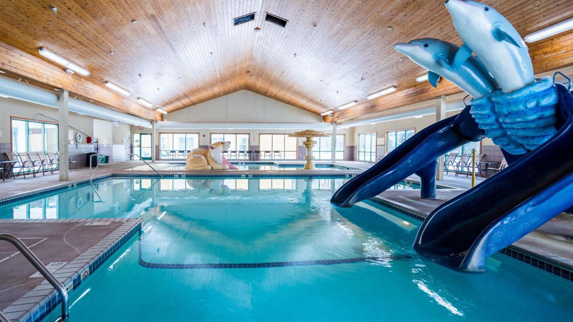 Towneplace Suites Rochester Dış mekan fotoğraf