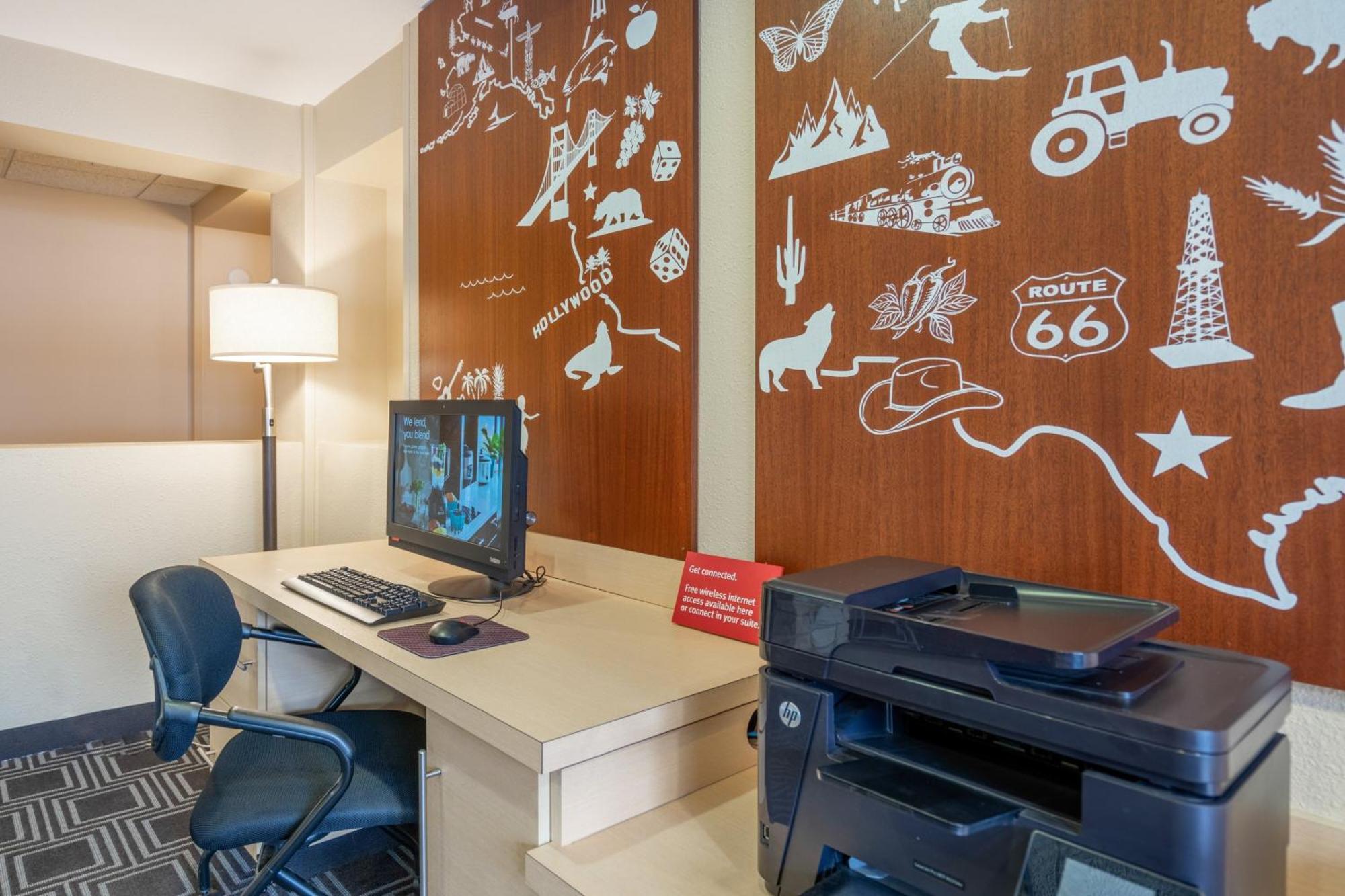 Towneplace Suites Rochester Dış mekan fotoğraf