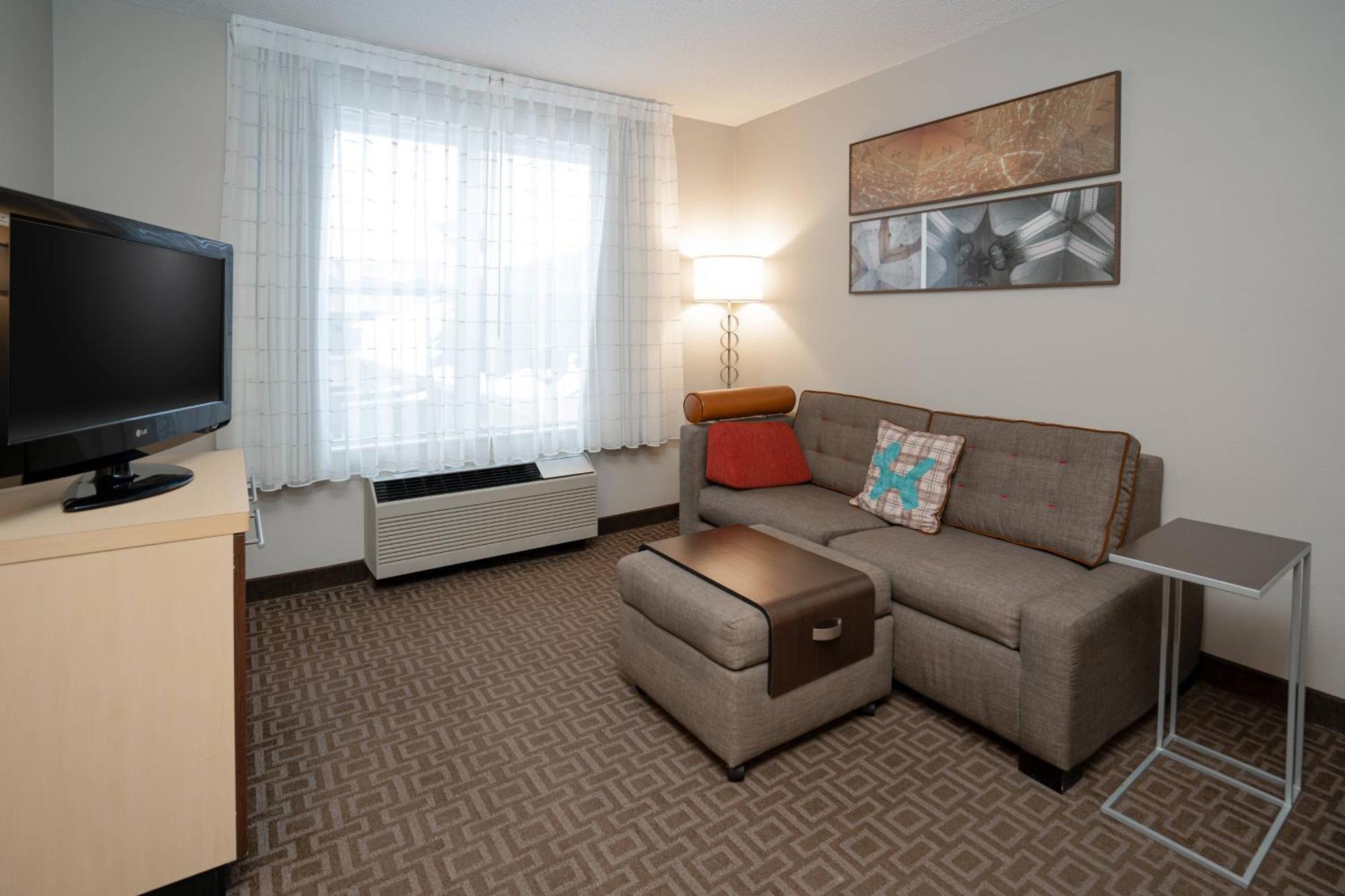 Towneplace Suites Rochester Dış mekan fotoğraf