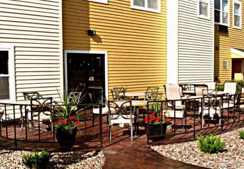 Towneplace Suites Rochester Dış mekan fotoğraf