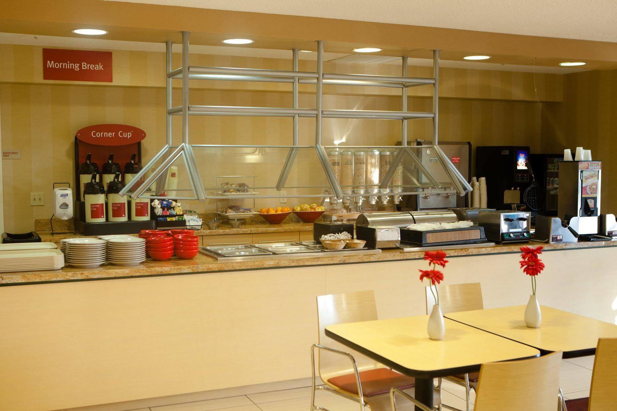 Towneplace Suites Rochester Dış mekan fotoğraf
