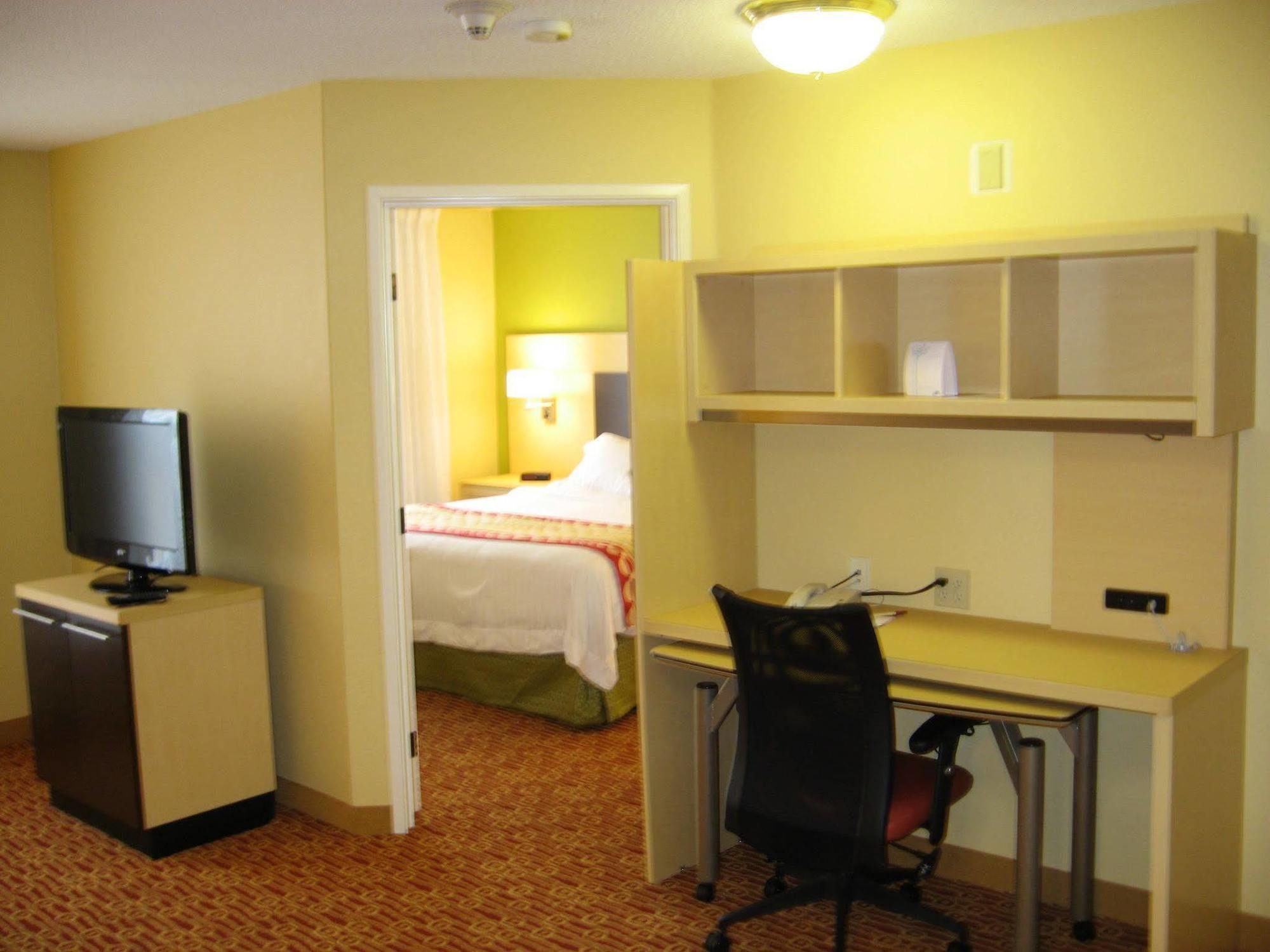 Towneplace Suites Rochester Dış mekan fotoğraf