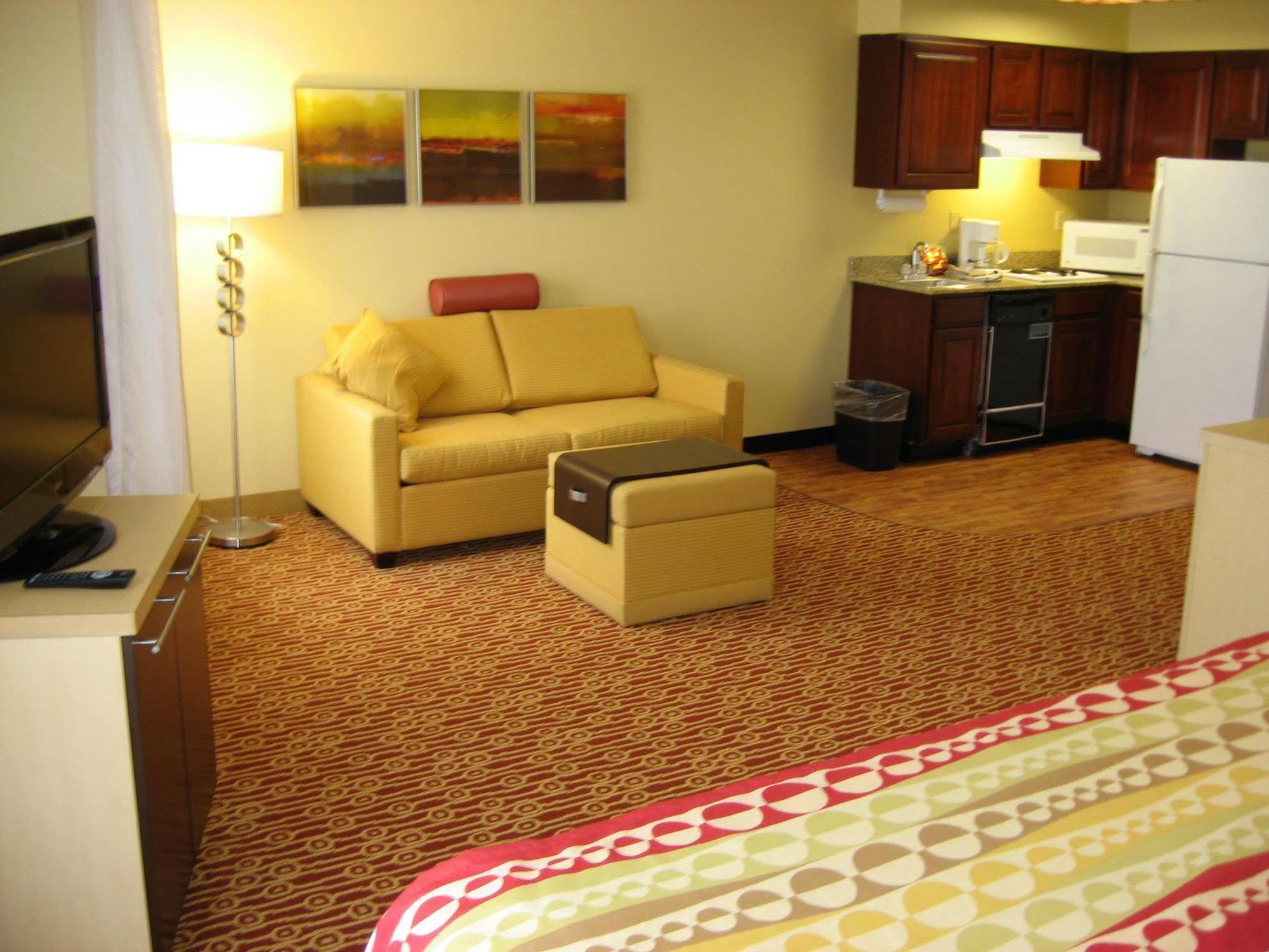 Towneplace Suites Rochester Dış mekan fotoğraf