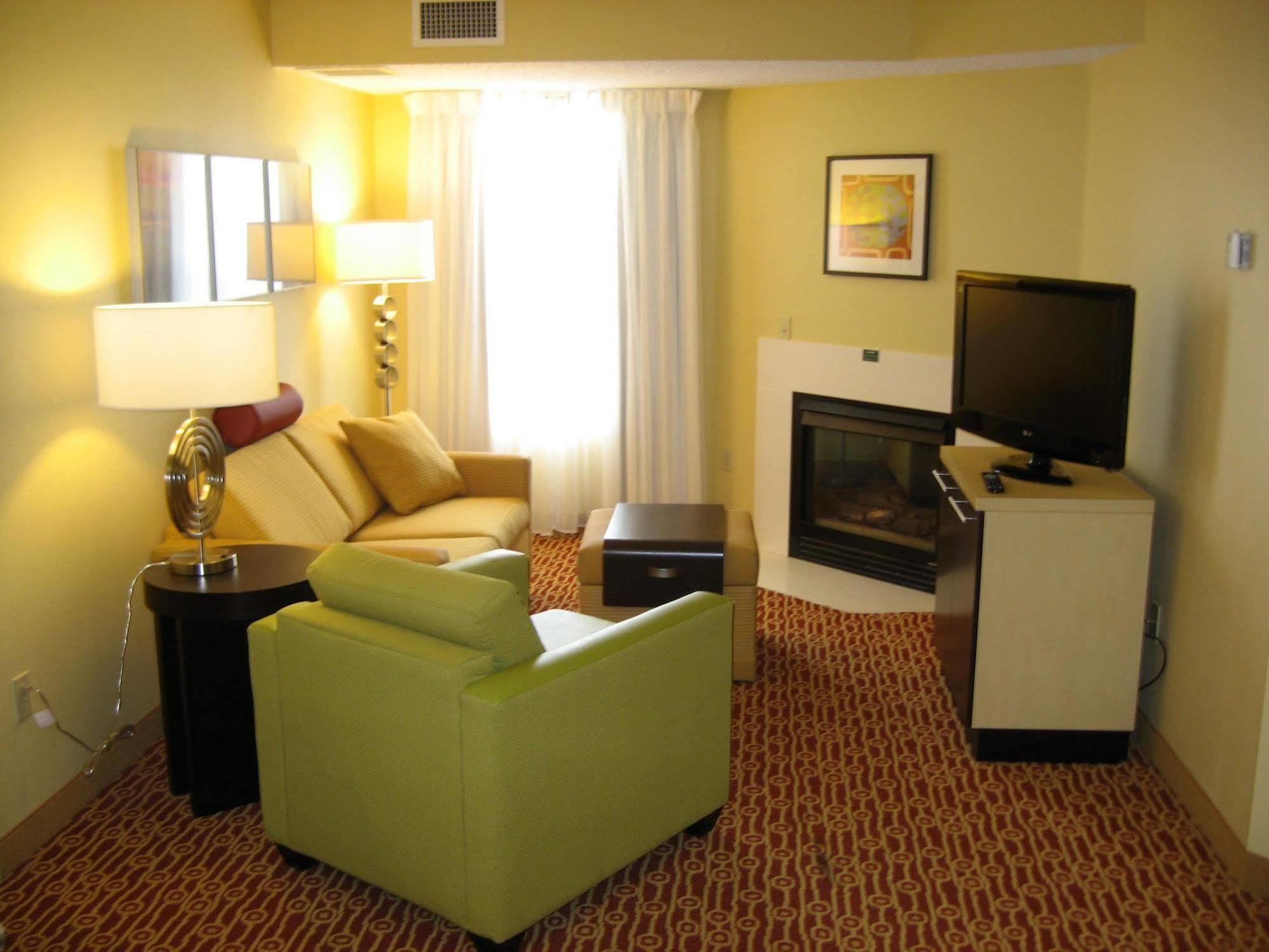 Towneplace Suites Rochester Dış mekan fotoğraf
