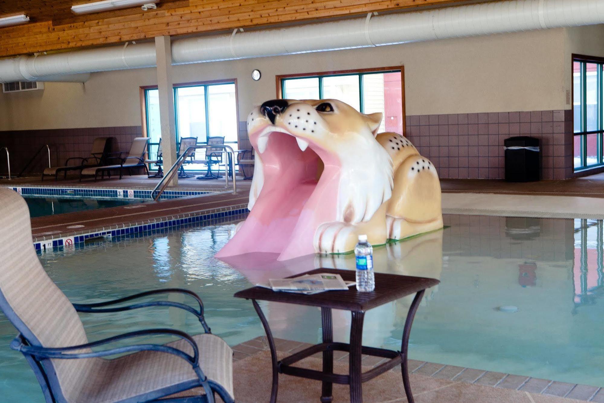 Towneplace Suites Rochester Dış mekan fotoğraf