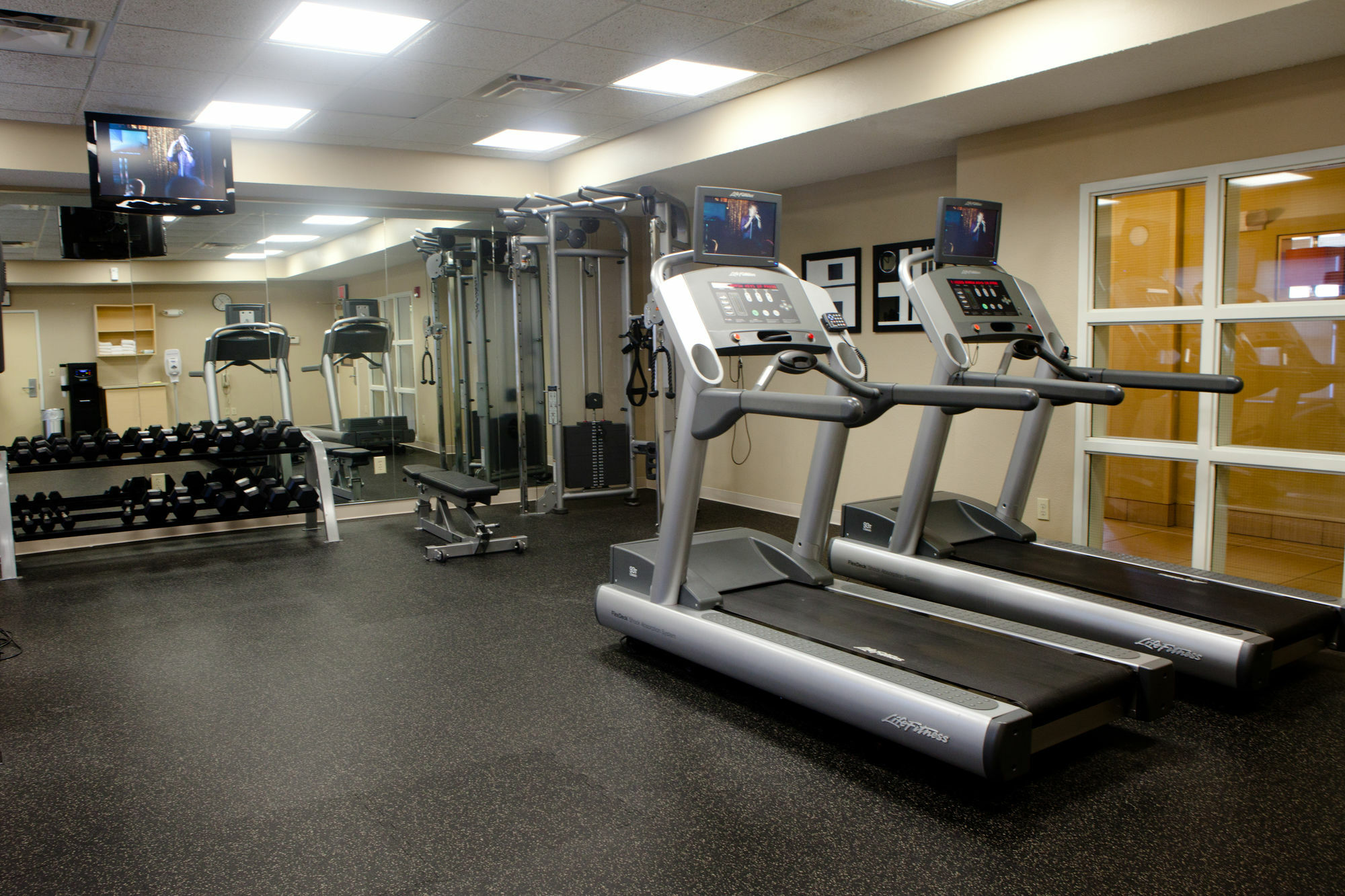 Towneplace Suites Rochester Dış mekan fotoğraf