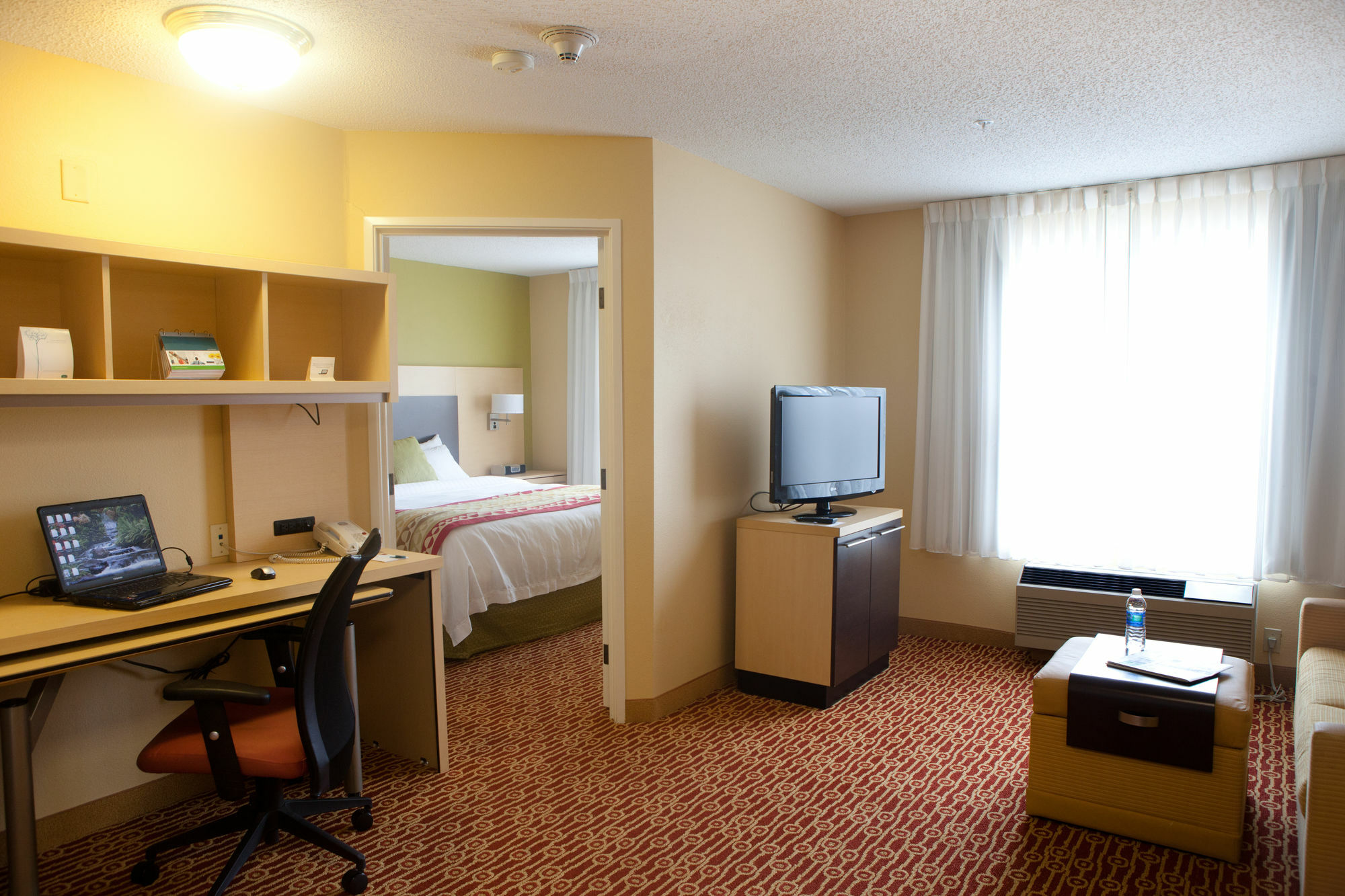 Towneplace Suites Rochester Dış mekan fotoğraf