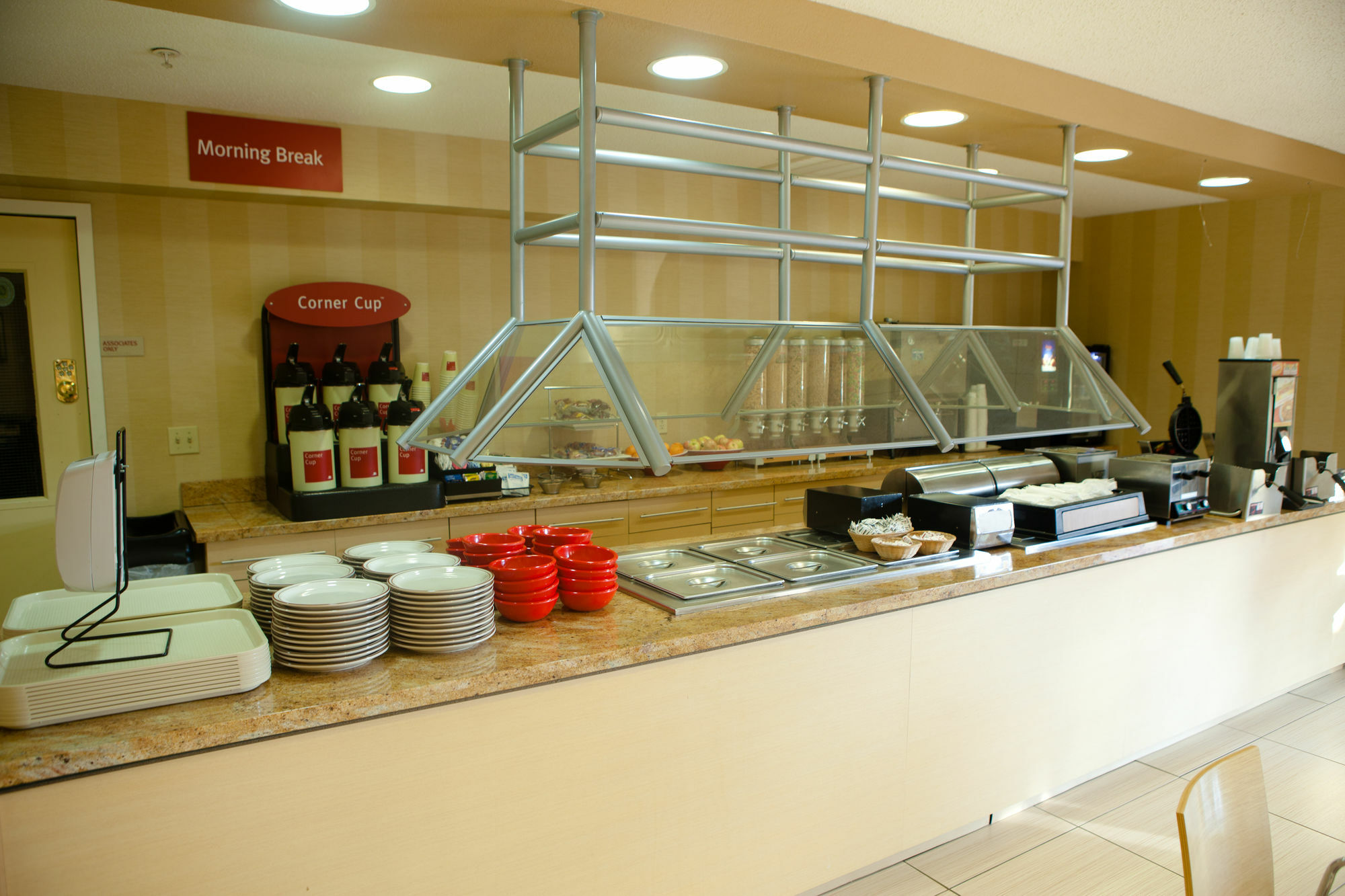 Towneplace Suites Rochester Dış mekan fotoğraf