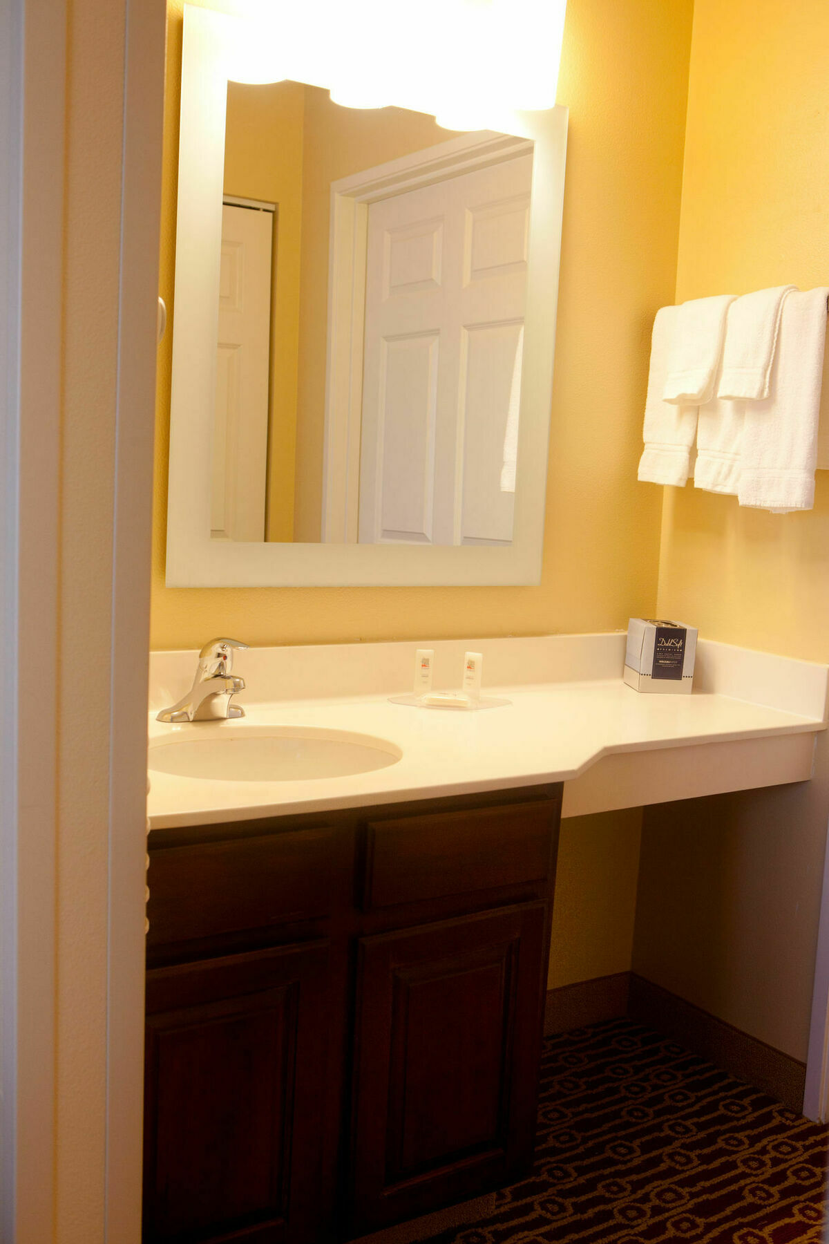 Towneplace Suites Rochester Dış mekan fotoğraf